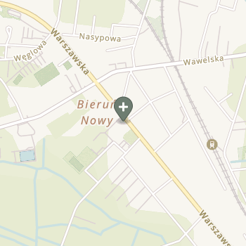 Praktyka Fizjoterapeutyczna na mapie