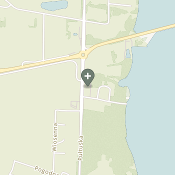 Praktyka Fizjoterapeutyczna na mapie