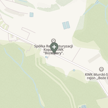 Praktyka Fizjoterapeutyczna na mapie