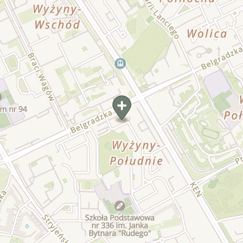Praktyka Fizjoterapeutyczna na mapie