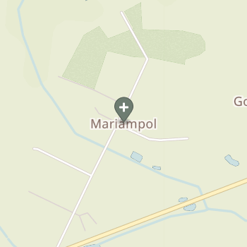 Praktyka Fizjoterapeutyczna na mapie