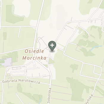 Praktyka Fizjoterapeutyczna na mapie