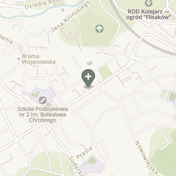 Aleksandra Szynal na mapie