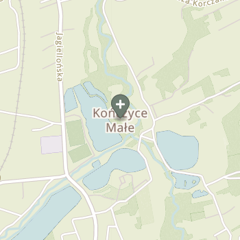 Praktyka Fizjoterapeutyczna na mapie