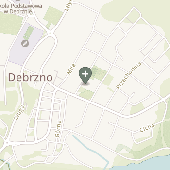 Praktyka Fizjoterapeutyczna na mapie