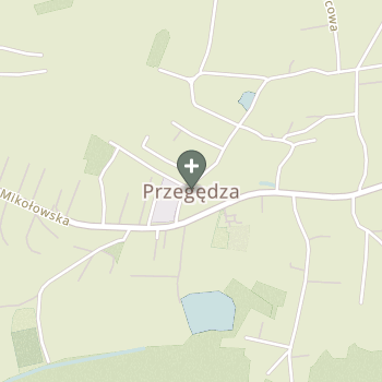 Praktyka Fizjoterapeutyczna na mapie