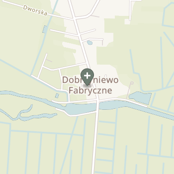 Praktyka Fizjoterapeutyczna na mapie