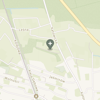 Praktyka Fizjoterapeutyczna na mapie