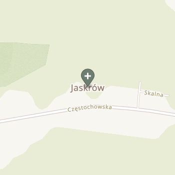 Praktyka Fizjoterapeutyczna na mapie