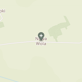 Praktyka Fizjoterapeutyczna na mapie