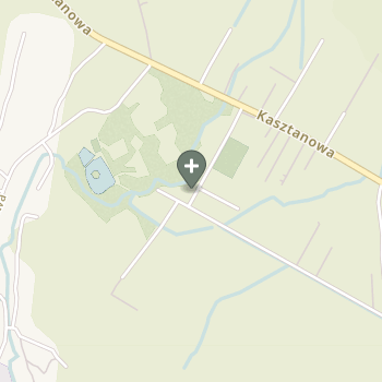 Praktyka Fizjoterapeutyczna na mapie
