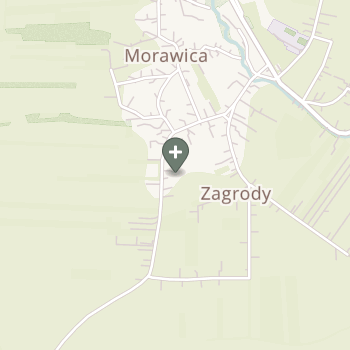 Praktyka Fizjoterapeutyczna na mapie