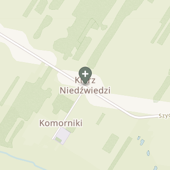 Praktyka Fizjoterapeutyczna na mapie