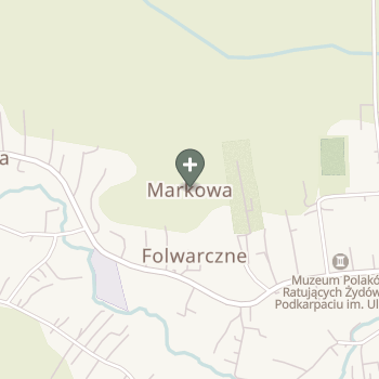 Praktyka Fizjoterapeutyczna na mapie