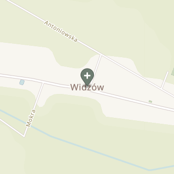 Praktyka Fizjoterapeutyczna na mapie