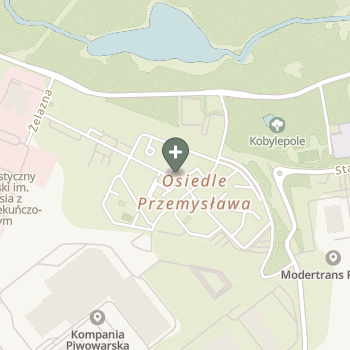 Praktyka Fizjoterapeutyczna na mapie