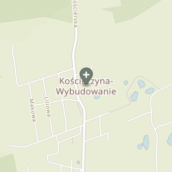 Praktyka Fizjoterapeutyczna na mapie