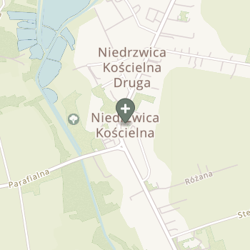 Praktyka Fizjoterapeutyczna na mapie