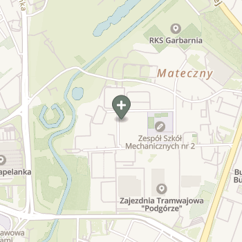 Praktyka Fizjoterapeutyczna na mapie