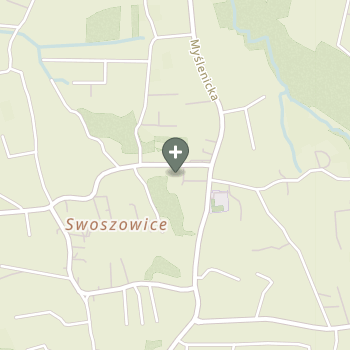 Praktyka Fizjoterapeutyczna na mapie