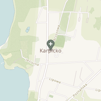 Praktyka Fizjoterapeutyczna na mapie