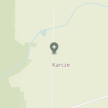 Praktyka Fizjoterapeutyczna na mapie