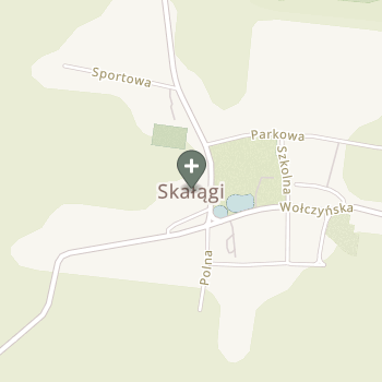 Praktyka Fizjoterapeutyczna na mapie