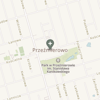 Praktyka Fizjoterapeutyczna na mapie