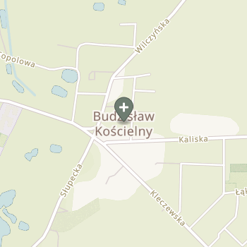 Praktyka Fizjoterapeutyczna na mapie