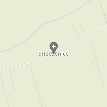 Praktyka Fizjoterapeutyczna na mapie