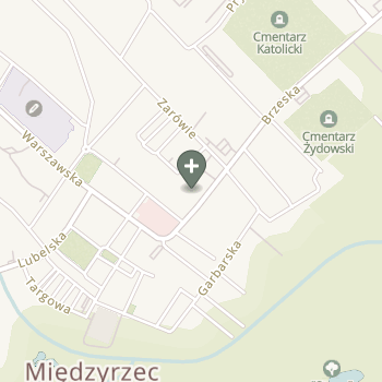 Praktyka Fizjoterapeutyczna na mapie