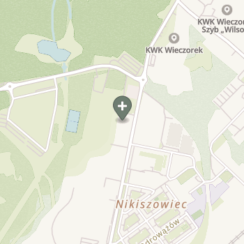 Praktyka Fizjoterapeutyczna na mapie