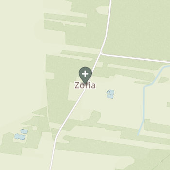 Praktyka Fizjoterapeutyczna na mapie