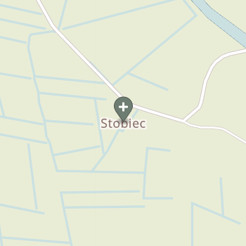 Katarzyna Skupińska na mapie