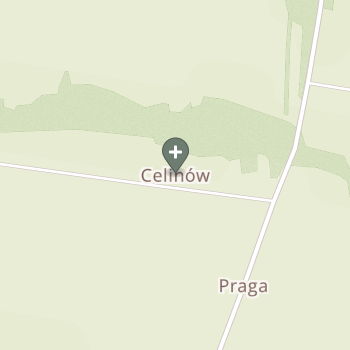 Praktyka Fizjoterapeutyczna na mapie