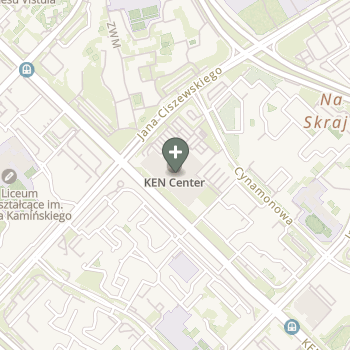 Praktyka Fizjoterapeutyczna na mapie
