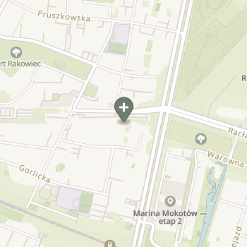 Praktyka Fizjoterapeutyczna na mapie
