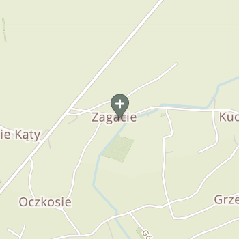 Praktyka Fizjoterapeutyczna na mapie