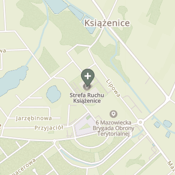 Praktyka Fizjoterapeutyczna na mapie