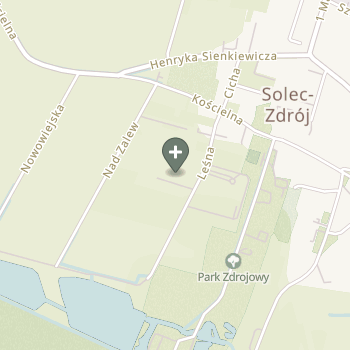 Praktyka Fizjoterapeutyczna na mapie