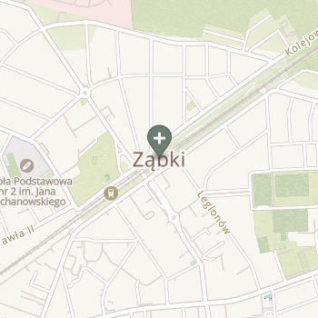 Praktyka Fizjoterapeutyczna na mapie