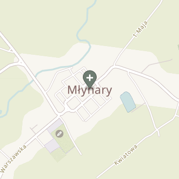 Praktyka Fizjoterapeutyczna na mapie