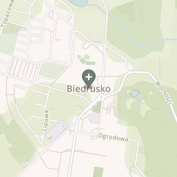 Praktyka Fizjoterapeutyczna na mapie