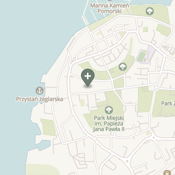 Praktyka Fizjoterapeutyczna na mapie