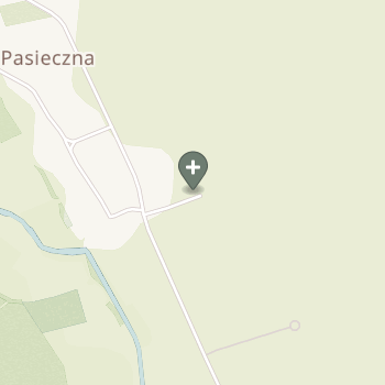Praktyka Fizjoterapeutyczna na mapie