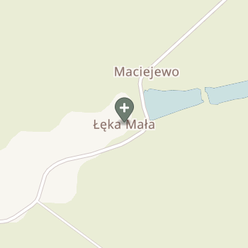 Praktyka Fizjoterapeutyczna na mapie