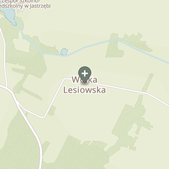 Praktyka Fizjoterapeutyczna na mapie