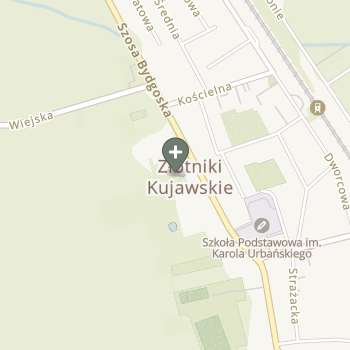 Praktyka Fizjoterapeutyczna na mapie