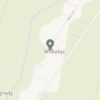 Praktyka Fizjoterapeutyczna na mapie