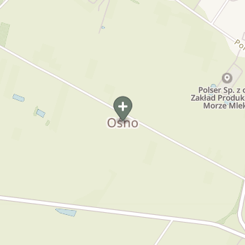 Praktyka Fizjoterapeutyczna na mapie